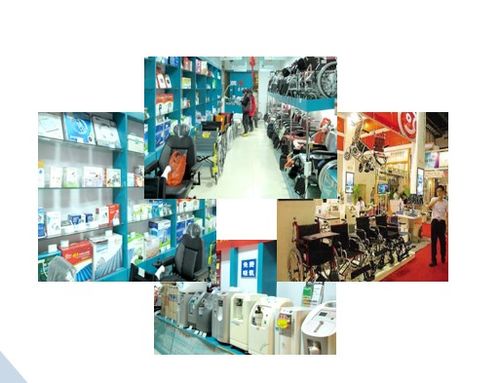 保興康 開創(chuàng)家用醫(yī)療器械市場新業(yè)態(tài)，引領(lǐng)代理與銷售新模式